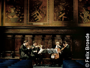 Камерни концерт 