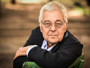 Заводљива телевизија - Креатори серија: "Грлом у јагоде", In memoriam Бранко Цвејић