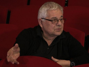 ТВ лица...као сав нормалан свет: In memoriam Бранко Цвејић