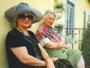 Мира Адања Полак: Ексклузивно