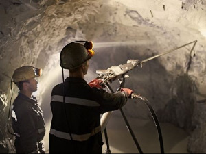 Kvadratura kruga: Divlji rudnici u Bosni