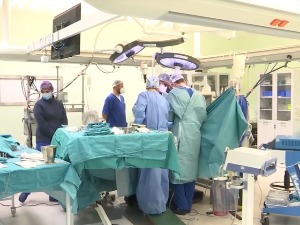 Марина после трансплантације: Хвала мами за још један живот