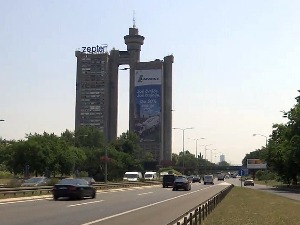 Зашто ни на распродаји некадашње симболе Београда, старе зграде нема ко да купи