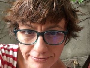 И ја сам водитељ на Двестадвојци: Тамара Дракулић интервјуише Анамарију Абу Ел Руб (реприза)