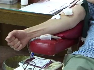 И даље недостају А+, 0+ и све негативне крвне групе, даваоце на "Олимпу" чекају карте за базен