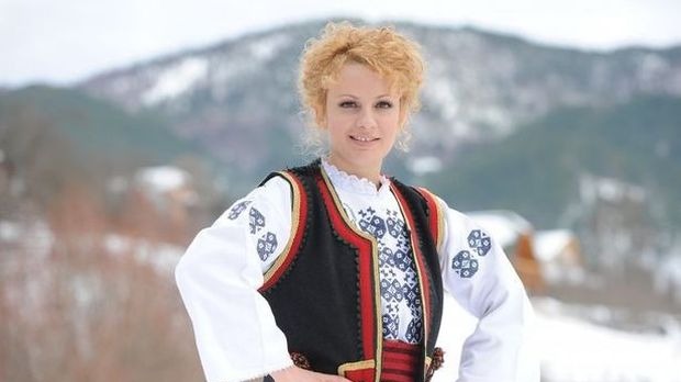 Čuvar srpske tradicije Čuvar srpske tradicije