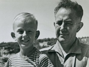 ТВ Фељтон: Милован Ђилас - писма из затвора