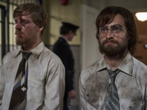 Бекство из Преторије