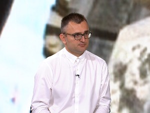 Клачар: Очекујем да се енергија са протеста пренесе у парламент, биће мучних полемика