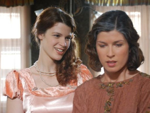 Грех њене мајке