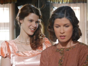 Грех њене мајке