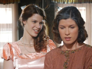 Грех њене мајке