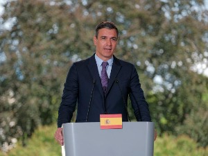 Шпански премијер сутра у посети Србији, састанак с Вучићем