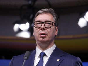 Вучић: Струја постала проблем и лети, повећање плата у јавном сектору између 12,5 и 14 одсто