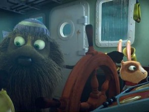 Филм - Рајско путовање