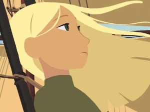 Филм - Са врха света