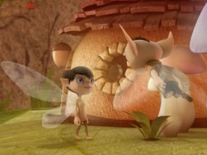 Филм – Пиксији, мали вилењаци