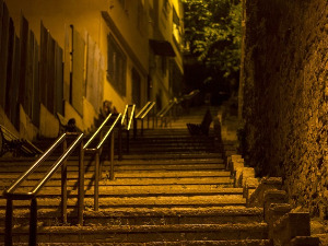 Ноћне променаде