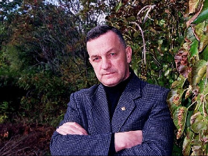 Руски бели неимари, прва емисија