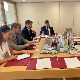Delegacija Srbije na Svetskoj konferenciji kiparske dijaspore Delegacija Srbije na Svetskoj konferenciji kiparske dijaspore