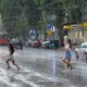 Стиже освежење, али и невреме - најјаче у Подунављу и Поморављу