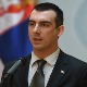 Владимир Орлић кандидат СНС-а за председника Народне скупштине