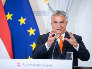 Руско поигравање европским страхом и европска истрајност у кризи: Оно што се само Виктор Орбан усуђује да каже Руско поигравање европским страхом и европска истрајност у кризи: Оно што се само Виктор Орбан усуђује да каже