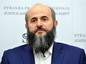 Још два обдукциона налаза потврдила да је Муамер Зукорлић умро природном смрћу