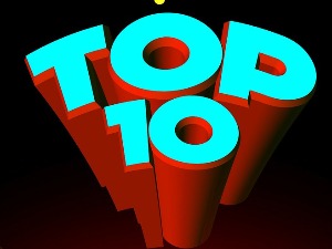 ТОП 10