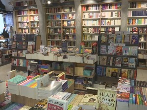 Како српска књижевност „постаје“ светска и који су наши аутори најпревођенији