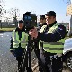 У јулу на путевима страдале 52 особе, полиција проверава да ли се на задњем седишту користи појас