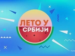 Добре летње вибрације сваког дана у новој емисији „Лето у Србији“