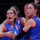 Одбојкашице Србије у понедељак почињу припреме за СП