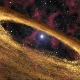 Рекордна неутронска звезда „Црна удовица“ је још масивнија него што се мислило