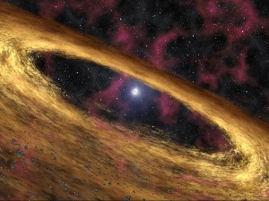 Рекордна неутронска звезда „Црна удовица“ је још масивнија него што се мислило