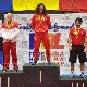Srpski rvači doneli pet medalja iz Rumunije