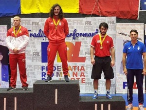 Српски рвачи донели пет медаља из Румуније