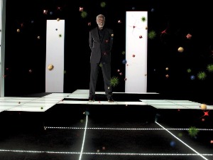 Кроз црвоточину са Морганом Фрименом:  Шта нас чини оним што јесмо?