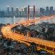 Kina - veliki kineski projekti: Mostovi