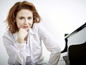 Солистички концерт Наташе Вељковић, 1. део