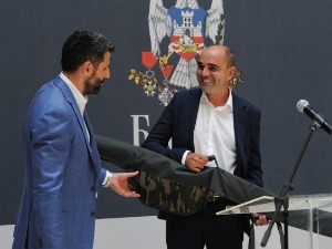 Обреновчанин који је спасао живот беби: Добио сам много порука из региона