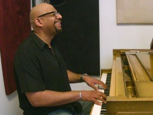 Звук Њујорка: Луис Пердомо и Мими Џонс