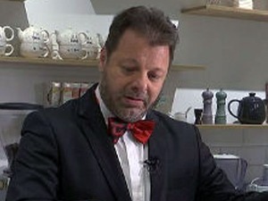 Слатки Београд: Први кадаиф у Београду