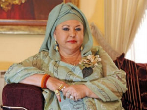Есма Реџепова, амбасадорка ромске културе