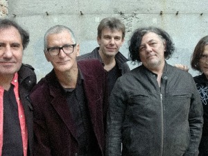 Концерт Електричног оргазма, 2. део