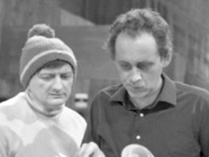 Заводљива телевизија - Креатори серија: Лола Ђукић и Новак Новак