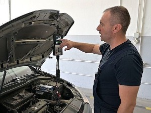 САТ-Опет нова правила на техничким прегледима