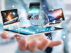 Из света информационих технологија
