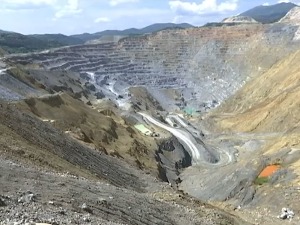 Количине рударског отпада из године у годину расту, слабо праћење његовог утицаја на здравље