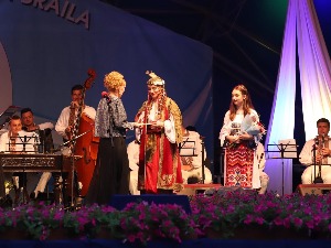 Srbija osvojila prvo mesto na festivalu folklorne muzike u Rumuniji